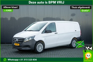 Mercedes-Benz Vito – thumbnail 1