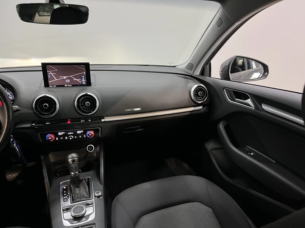 Audi A3 – foto 30