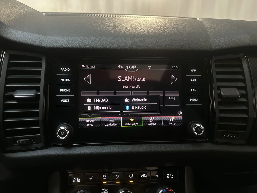 Škoda Kodiaq – foto 24