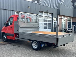 Mercedes-Benz Sprinter – thumbnail 6