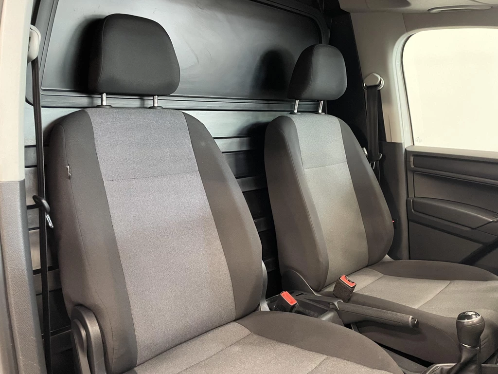 Volkswagen Caddy – foto 10