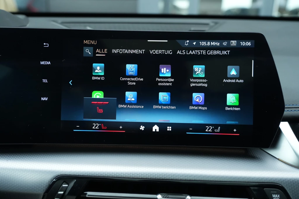 BMW X1 – foto 16