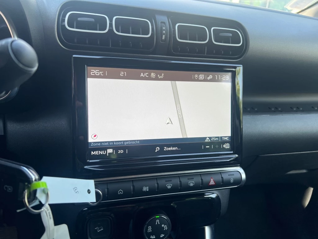 Citroën C3 Aircross – foto 24