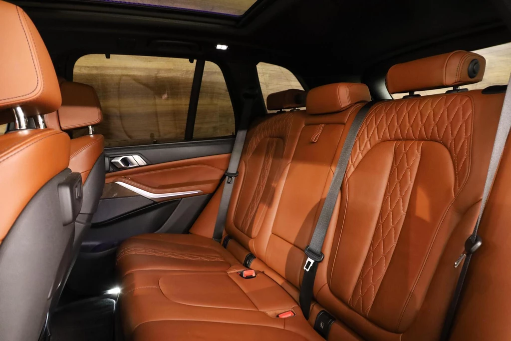 BMW X5 – foto 14