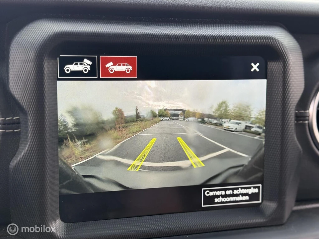 Jeep Wrangler – foto 26