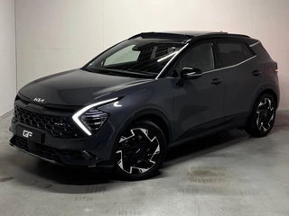 Kia Sportage – thumbnail 2