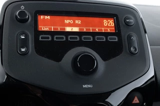 Citroën C1 – thumbnail 15