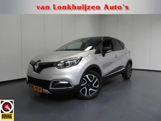 Renault Captur – thumbnail 1