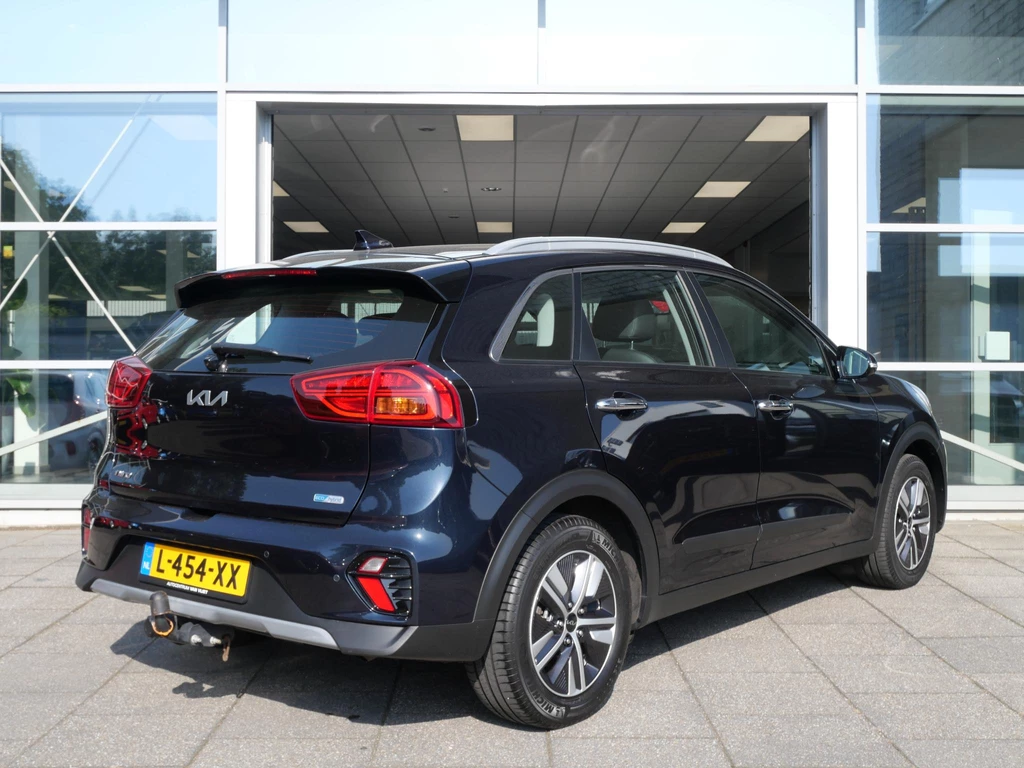 Kia Niro – foto 4