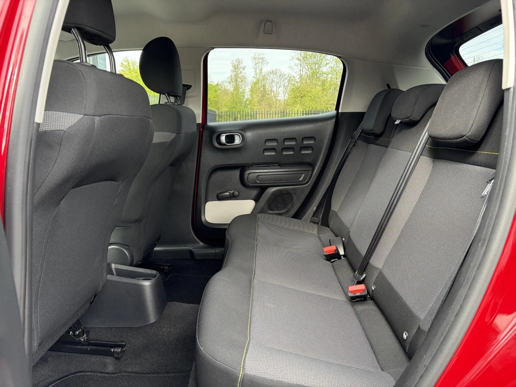 Citroën C3 – foto 10
