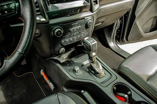 Ford Ranger – thumbnail 14