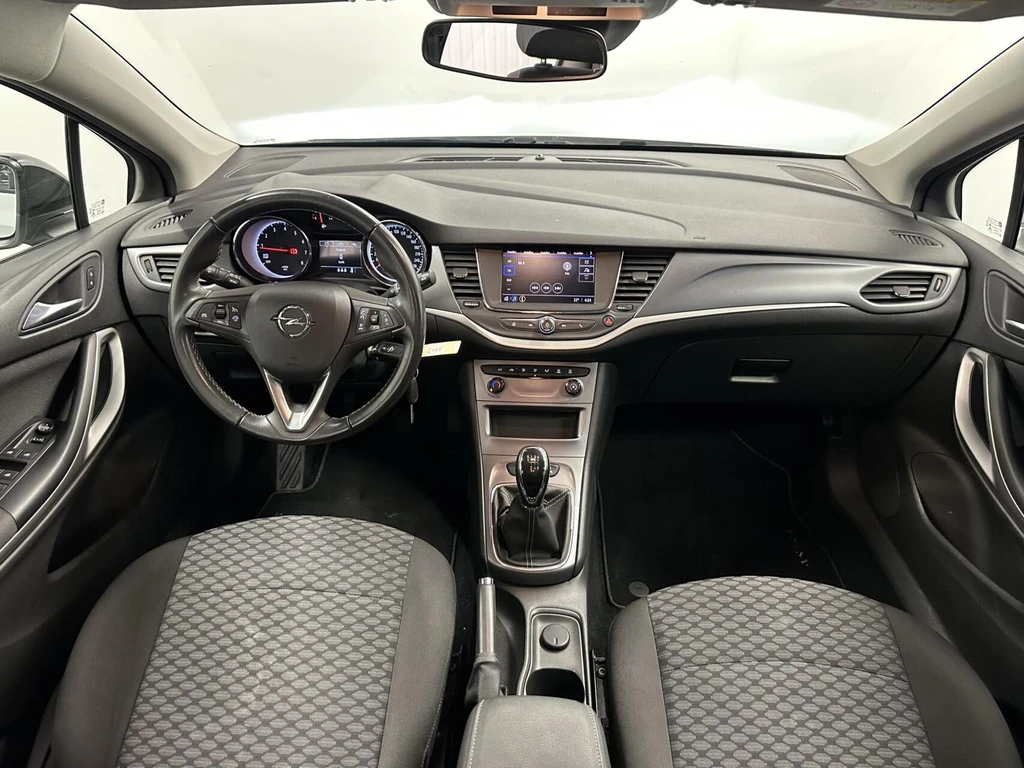 Opel Astra – foto 9