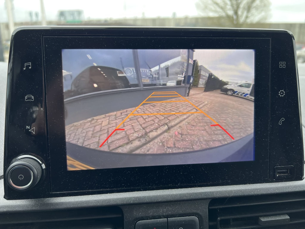 Opel Combo – foto 10