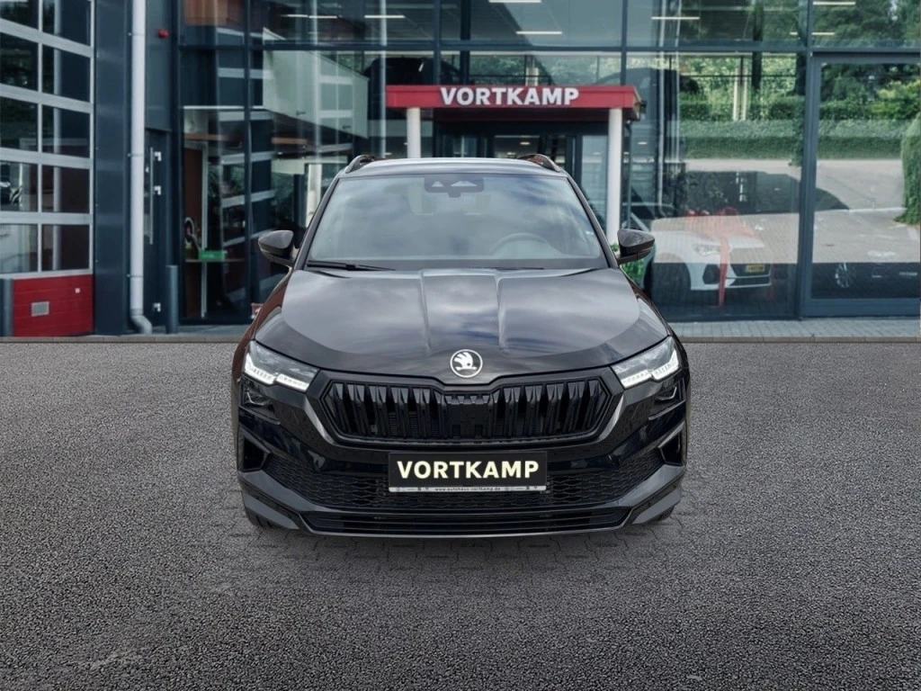 Škoda Karoq – foto 8