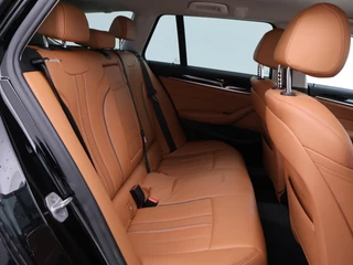 BMW 5 Serie – thumbnail 11