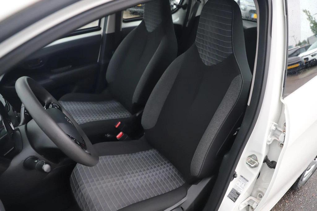Peugeot 108 – foto 6