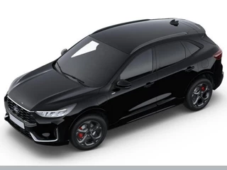 Ford Kuga – thumbnail 1