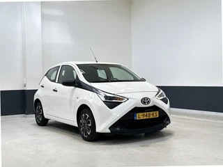 Toyota Aygo – thumbnail 5