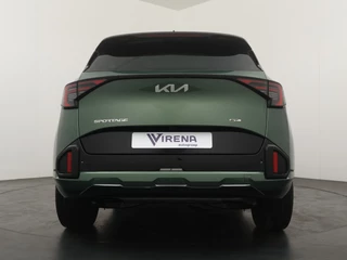 Kia Sportage – thumbnail 6
