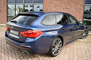BMW 5 Serie – thumbnail 18