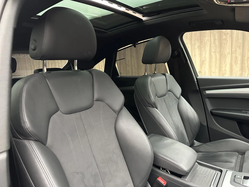 Audi Q5 – foto 27