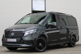 Mercedes-Benz V-Klasse – thumbnail 4