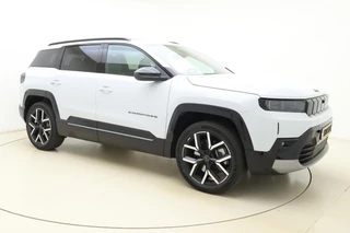 Jeep Compass – thumbnail 8