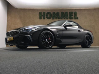 BMW Z4 – thumbnail 2
