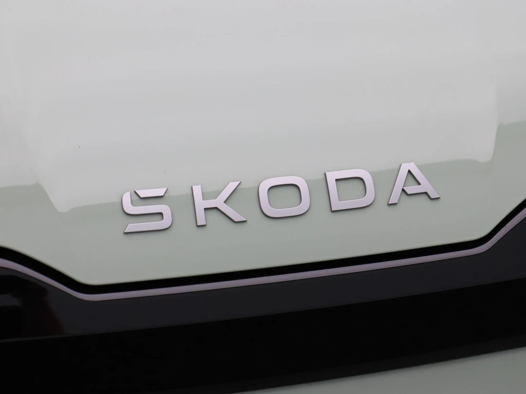Škoda Elroq – foto 11