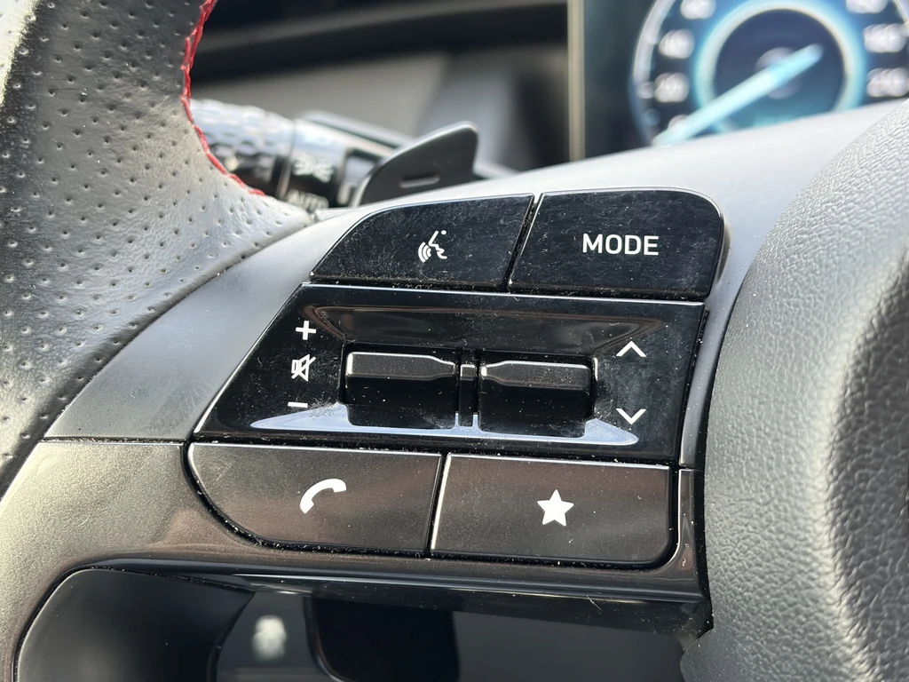 Hyundai Tucson – foto 55