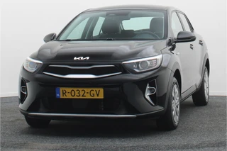 Kia Stonic – thumbnail 2