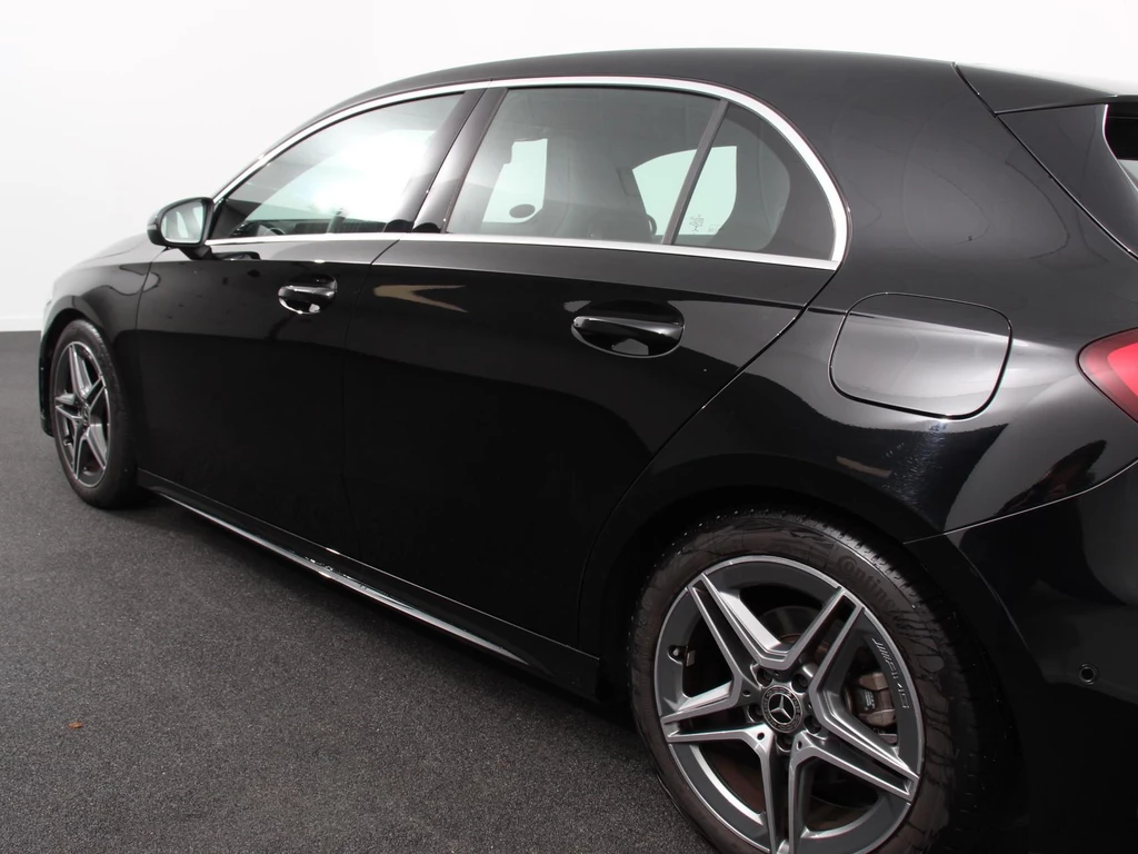 Mercedes-Benz A-Klasse – foto 34