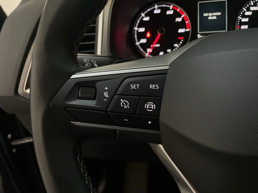 SEAT Ateca – foto 23