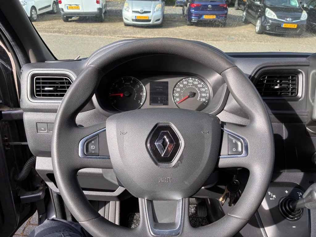 Renault Master – foto 15