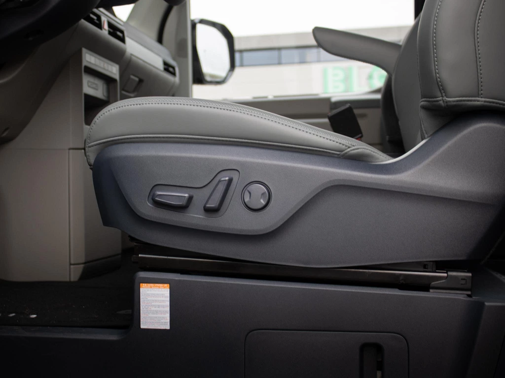 Kia PV5 – foto 21