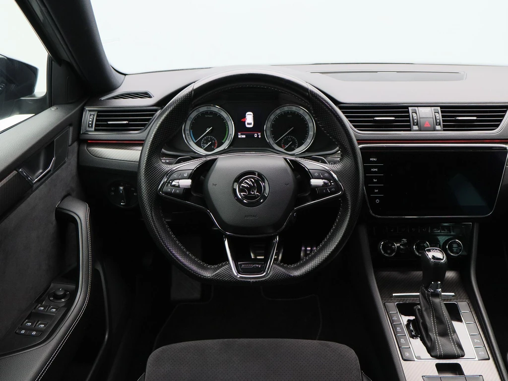 Škoda Superb – foto 39