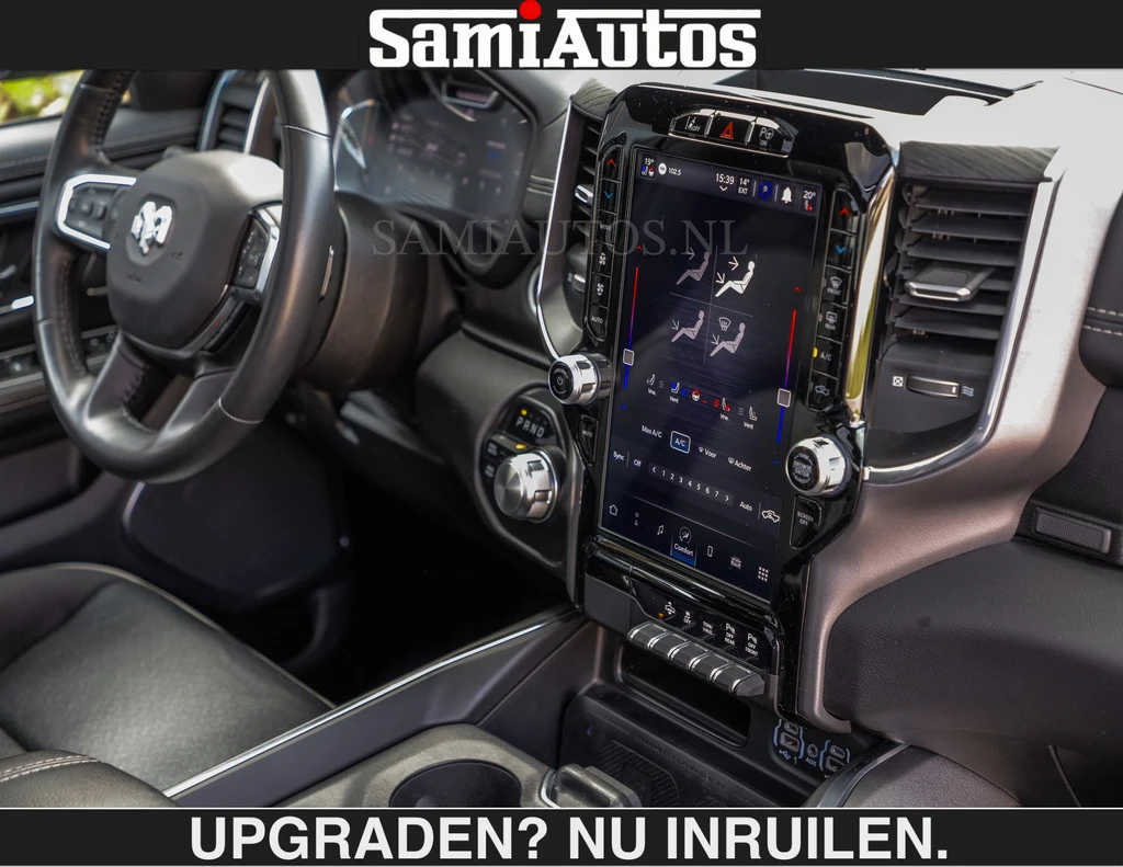 Dodge Ram Pick-Up – foto 34