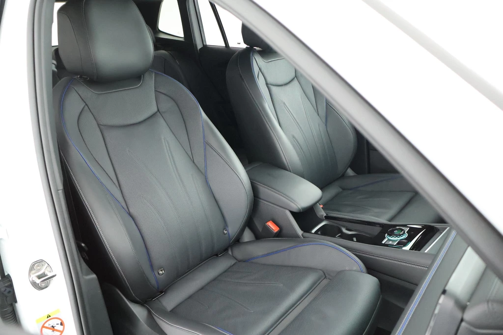 Volkswagen Tiguan – foto 7