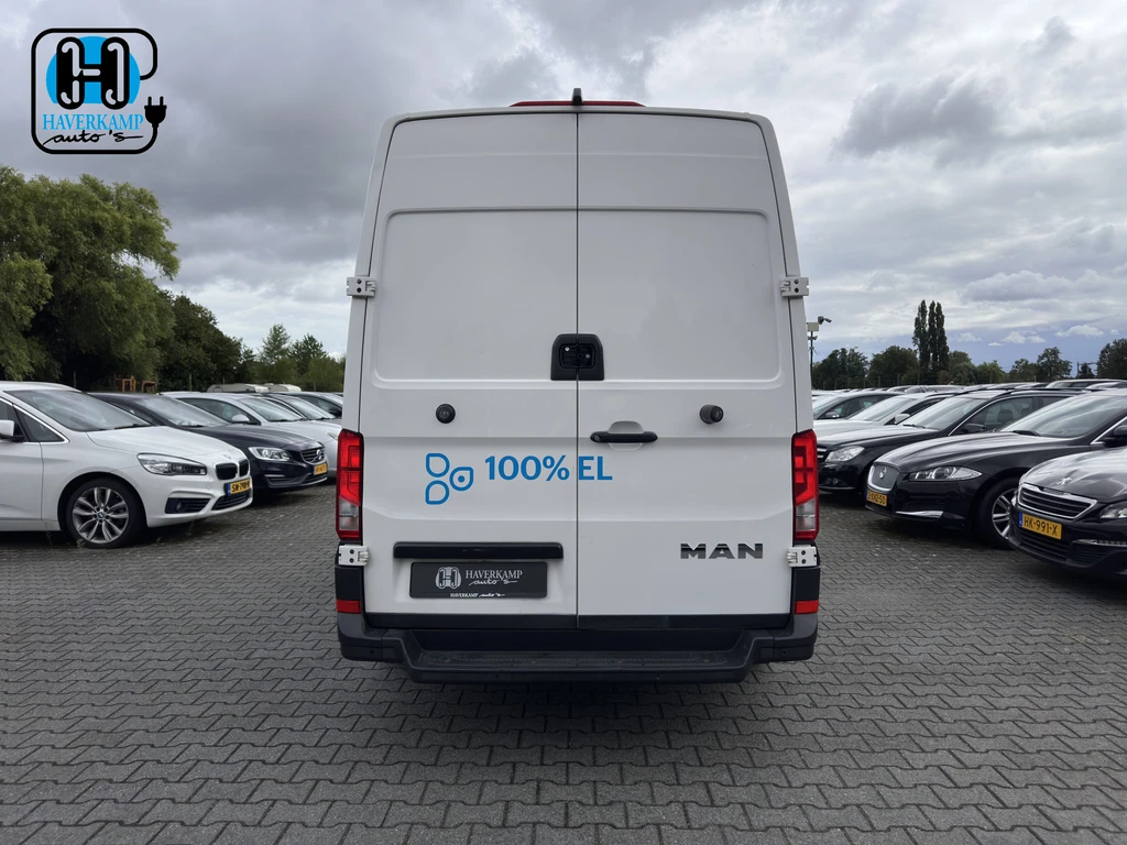 MAN eTGE – foto 3