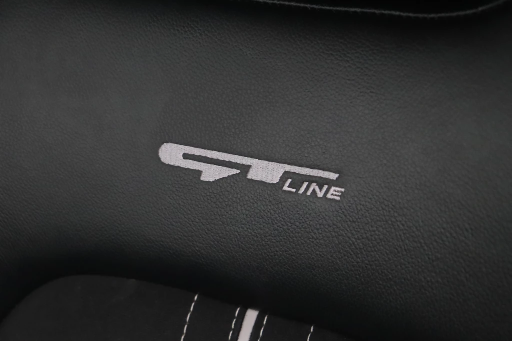 Kia ProCeed – foto 8