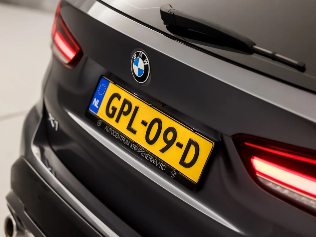 BMW X1 – foto 34