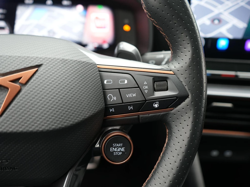 CUPRA Leon Sportstourer – foto 20