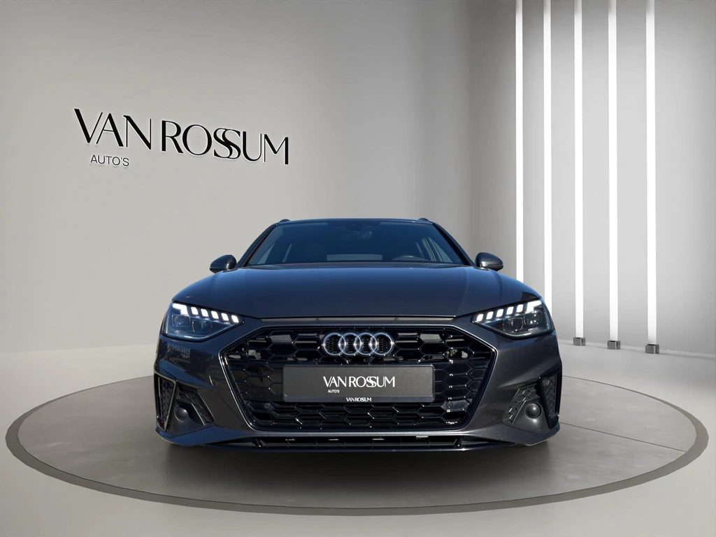 Audi A4 – foto 8