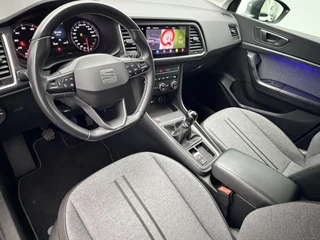 SEAT Ateca – thumbnail 22