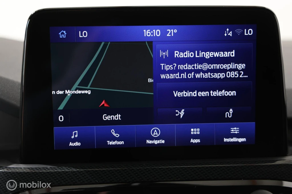 Ford Kuga – foto 20