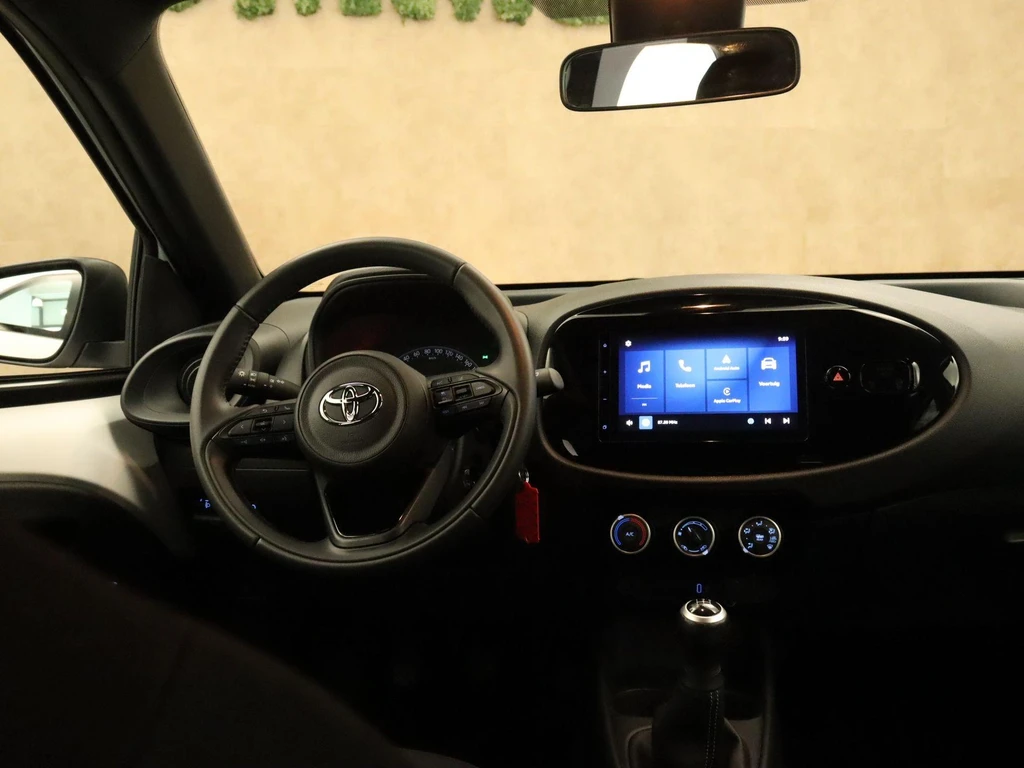 Toyota Aygo – foto 15