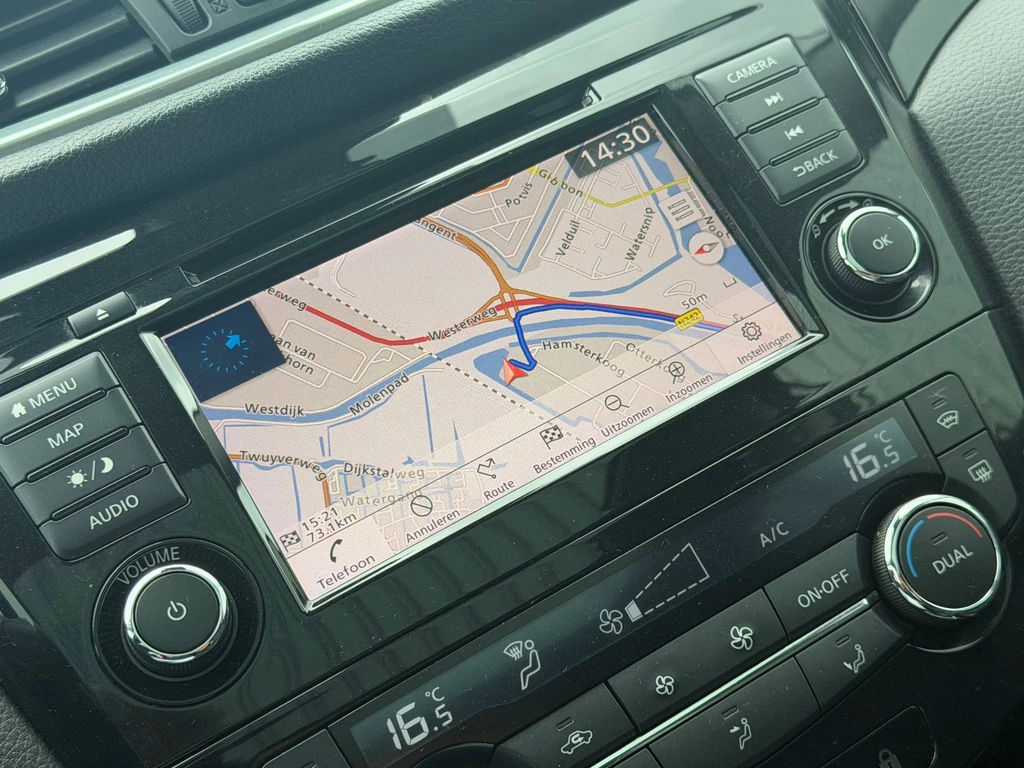 Nissan QASHQAI – foto 29