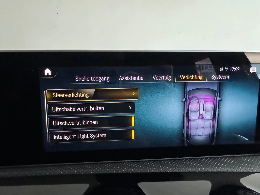 Mercedes-Benz A-Klasse – foto 22