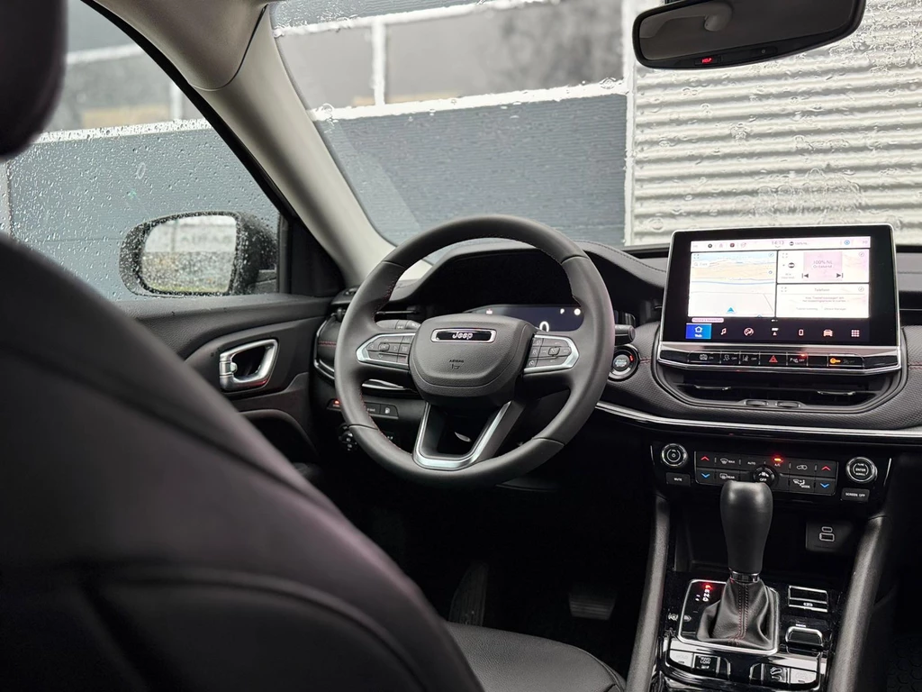 Jeep Compass – foto 16