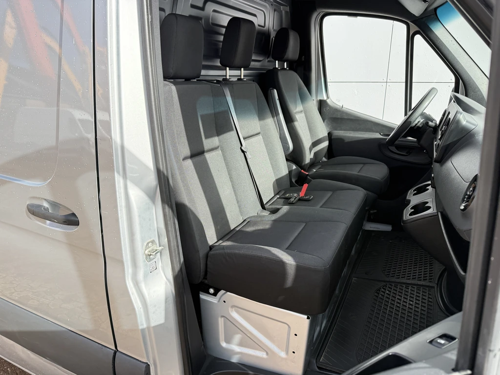Mercedes-Benz Sprinter – foto 10